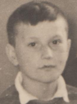 Janek Opulski