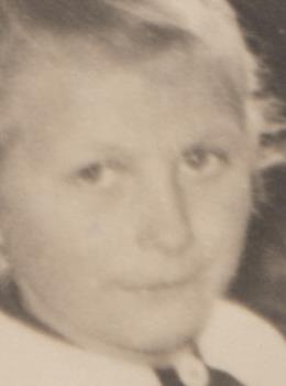 Ewa Janiak (Sokolowska)
