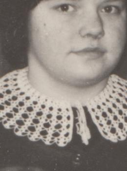 Basia Lemanowicz