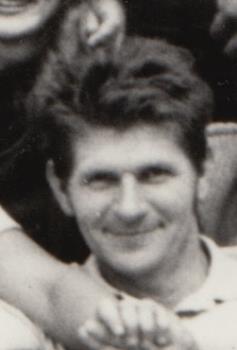 Adam Bąbała