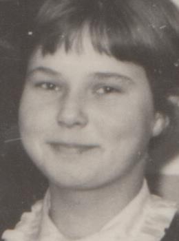 Ela Szadkowska (Siatka)