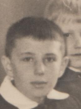 Janek Niedzielski