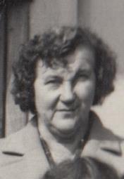 [?] Gajewska