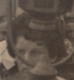 Elżbieta Pietrasiak (Lewicka)